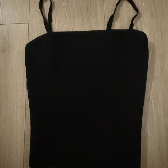 Aritzia ( Babaton ) Sculpt Knit Waist Tank - Picture 1 of 1